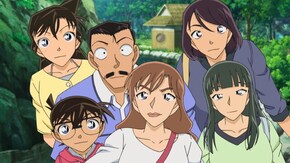 第908話 川床に流れた友情