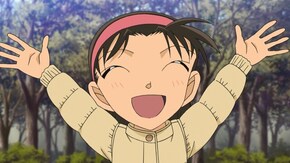 第909話 燃えるテントの怪(前編)