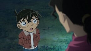 第910話 燃えるテントの怪(後編)