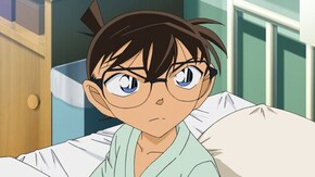 第914話 連れ去られたコナン(後編)