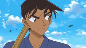 第916話 恋と推理の剣道大会(前編)
