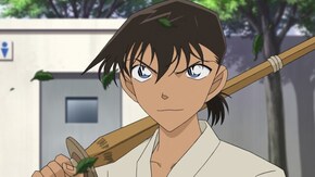 第917話 恋と推理の剣道大会(後編)
