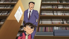 第919話 JKトリオ秘密のカフェ(前編)