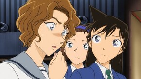 第928話 紅の修学旅行(恋紅編)