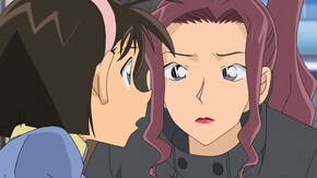 第929話 窓辺にたたずむ女(前編)