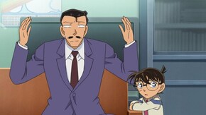 第933話 サラブレッド誘拐事件(前編)