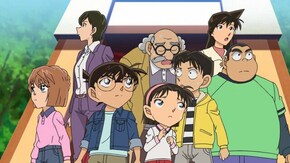 第937話 巨人タロスの必殺拳(前編)