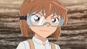 第939話 危ない化石採集