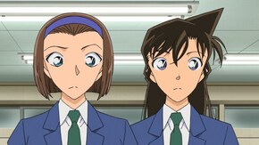 第942話 マリアちゃんをさがせ!(後編)