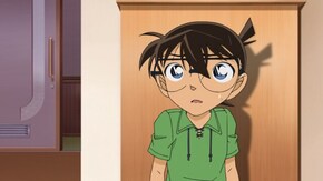 第946話 呪いの宝石ボルジアの涙(前編)