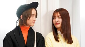 第5話 同棲生活スタート!恋で広がる世界