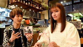 第7話 美少年ユニット披露!波乱の展開…