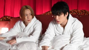 ep.9 潜行