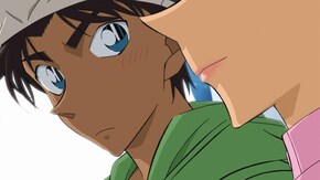 第983話 キッドVS高明 狙われた唇(前編)