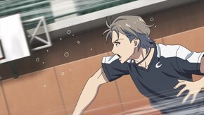 第4話 ランキング戦