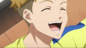 第6話 ツインズ