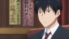 第16話 ハンバーグ革命