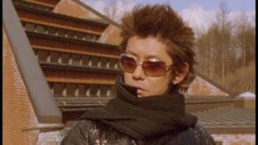 第6話 名前のない森