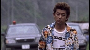 第8話 時よとまれ、君は美しい