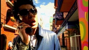 第9話 21世紀の男~ミスター・ニッポン~