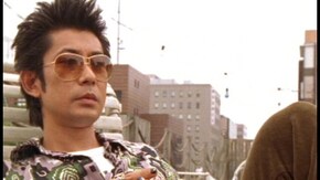 第11話 女と男、男と女。