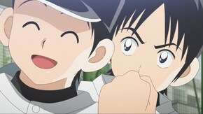 #4 あいつをくどけ