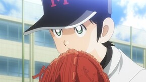 #9 勝負!
