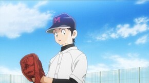 #10 なめるなよ!
