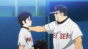 #16 全力プレーだ!
