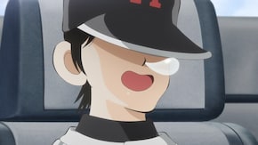 #21 あとひとつ