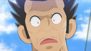 #23 やだよ