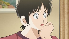#24 頼んだぞ