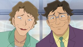 第997話 「スマイルの里の陰謀」