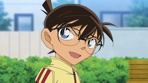 第1002話 「米花商店街ダストミステリー」