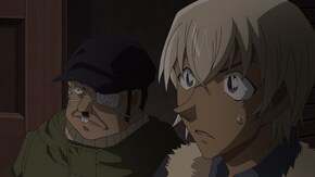 第1003話 「36マスの完全犯罪(パーフェクトゲーム)(前編)」