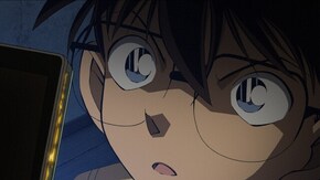 第1004話 「36マスの完全犯罪(パーフェクトゲーム)(中編)」