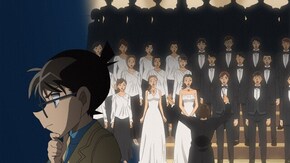 第1005話 「36マスの完全犯罪(パーフェクトゲーム)(後編)」