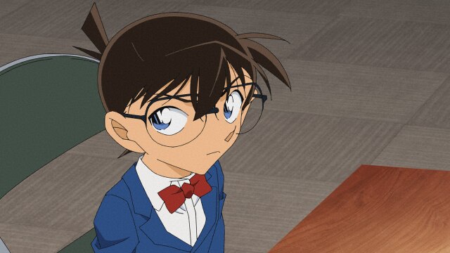 第1008話 「復讐者(後編)」