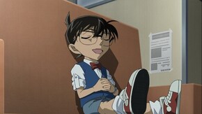 第1010話 「笑顔を消したアイドル」