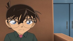 第1060話 沖野ヨーコと屋根裏の密室(後編)