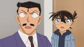 第1065話 探偵は眠らない