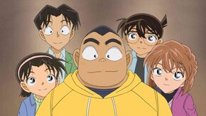 第1068話 円谷光彦の探偵ノート