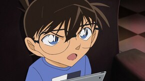 第1071話 工藤優作の推理ショー(前編)