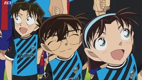 第1083話 Jリーグ決戦の舞台裏