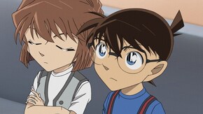 第1087話 歩美の絵日記事件簿3