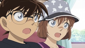 第1109話 高木と伊達と手帳の約束(前編)