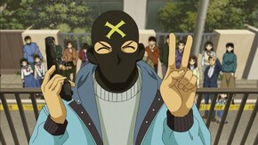 第1114話 お騒がせな籠城