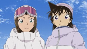 第1118話 女子会ミステリー2