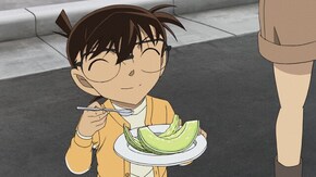 第1121話 あぶなすぎるメロン畑