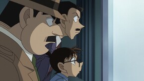 第1127話 ザ・取調室2